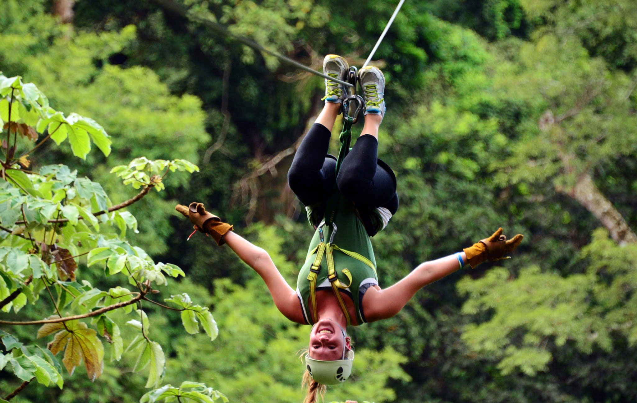 Costa Rica